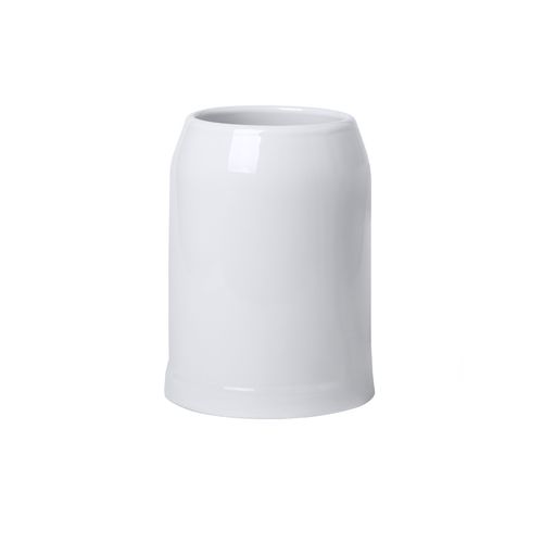 white Jarra Tilton