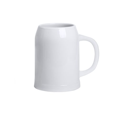 white Jarra Tilton