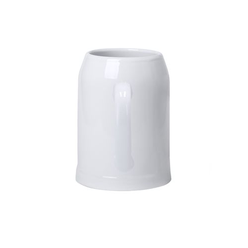 white Jarra Tilton