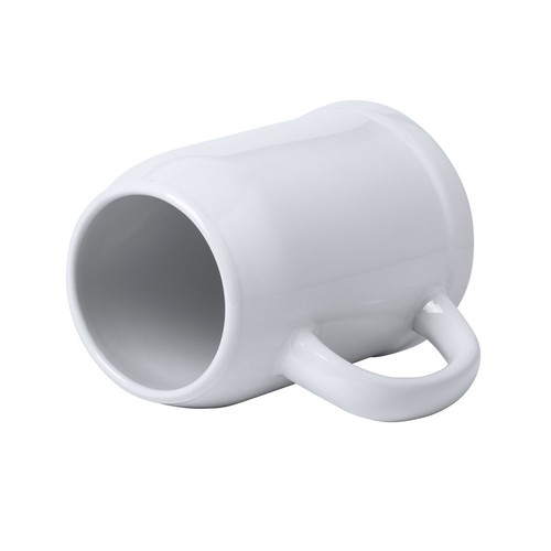 white Jarra Tilton