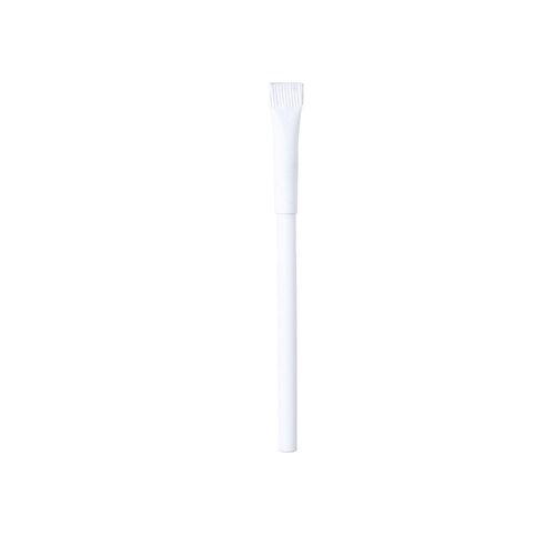 white Bolígrafo Valvek