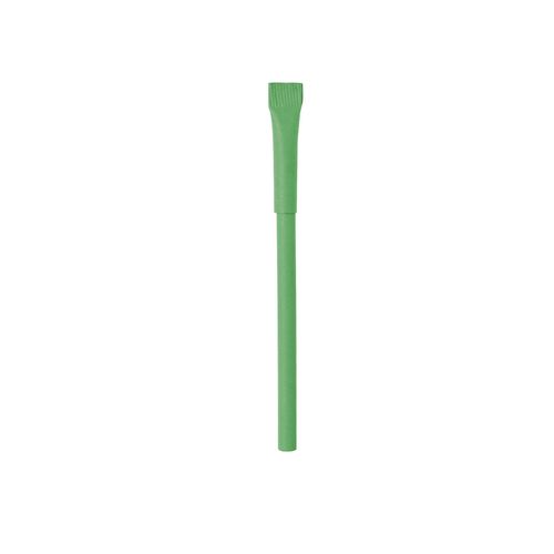 green Bolígrafo Valvek