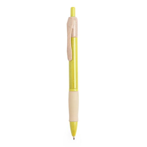 yellow Bolígrafo Rosdy
