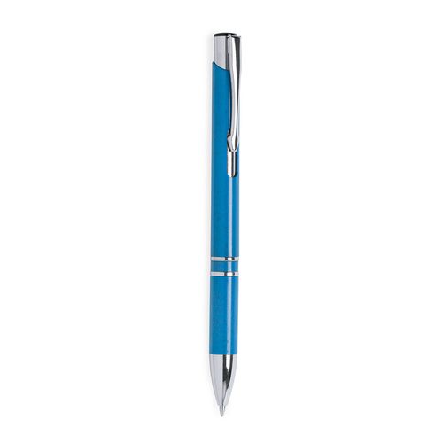blue Bolígrafo Nukot
