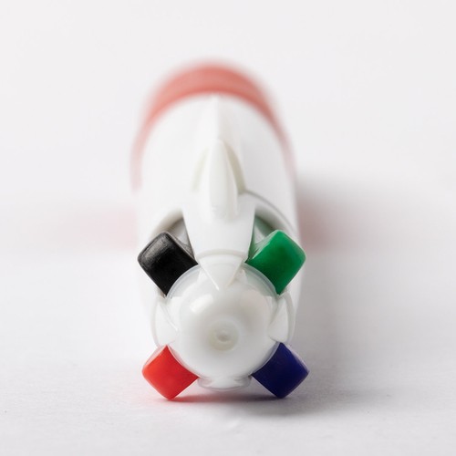 green Bolígrafo Clessin