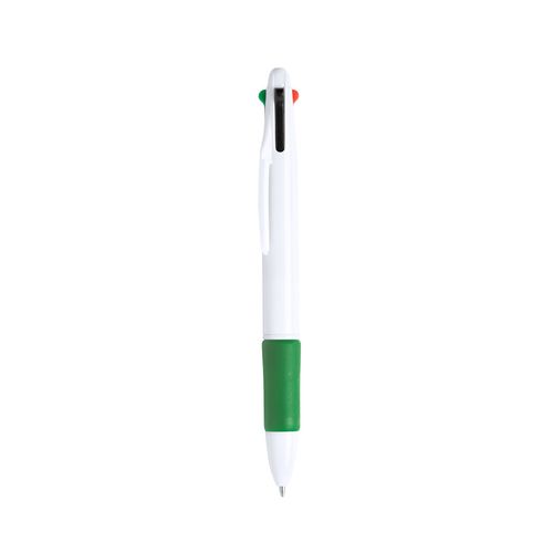 green Bolígrafo Multicolor Clessin