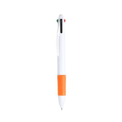orange Bolígrafo Multicolor Clessin