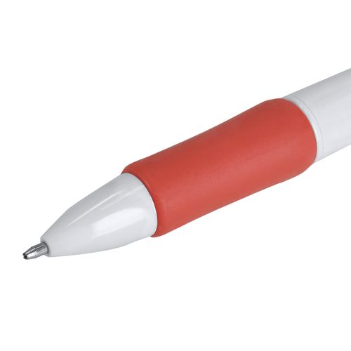 red Bolígrafo Multicolor Clessin