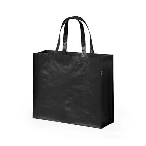 black Bolsa Kaiso