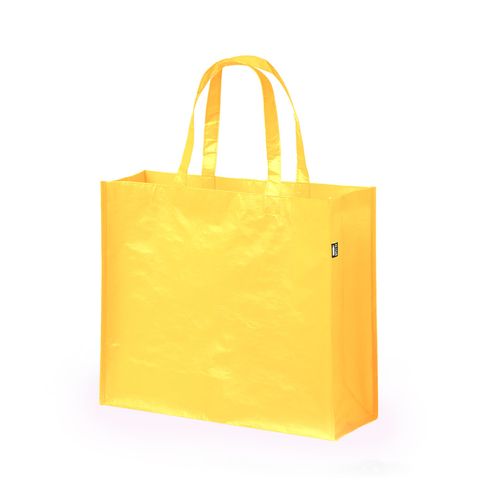 yellow Bolsa Kaiso