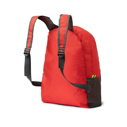 white Mochila Plegable Mendy