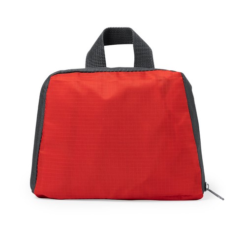 white Mochila Plegable Mendy