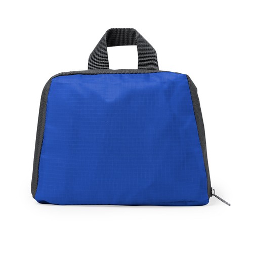 white Mochila Plegable Mendy