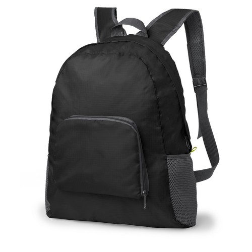 blue Mochila Plegable Mendy