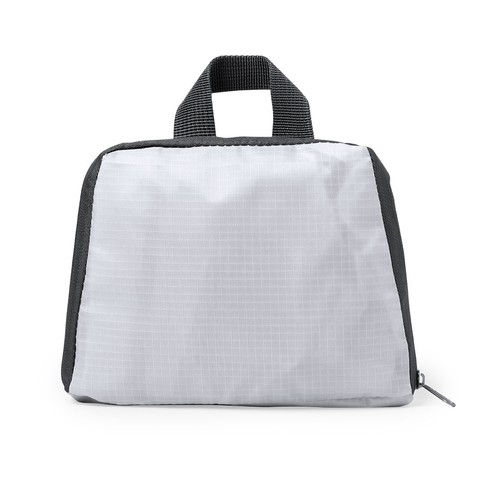 black Mochila Plegable Mendy