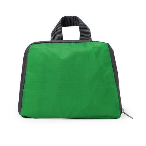 green Mochila Plegable Mendy