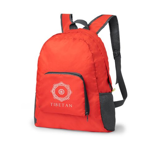 MOCHILA PLEGABLE MENDY