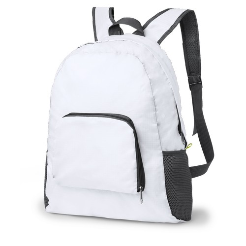 red Mochila Plegable Mendy