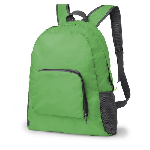 red Mochila Plegable Mendy