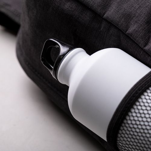 azul marino Mochila Antirrobo Komplete
