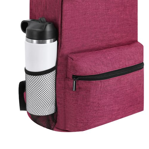 azul marino Mochila Antirrobo Komplete