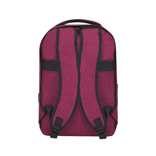 azul marino Mochila Antirrobo Komplete