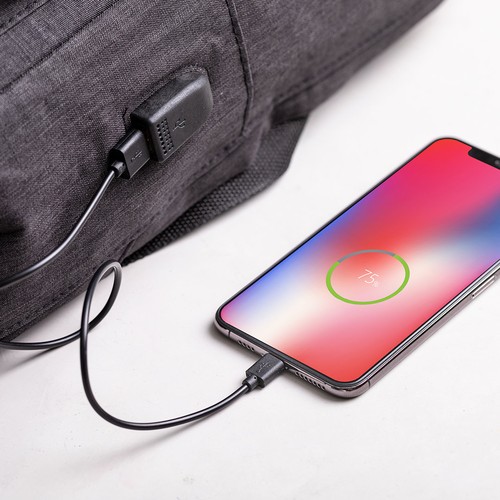 Sac à Dos Antivol Komplete - 6