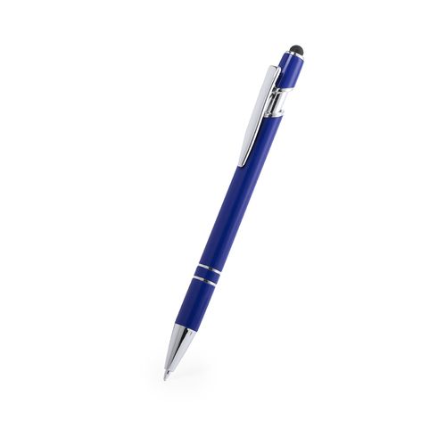 blue Bolígrafo Puntero Parlex