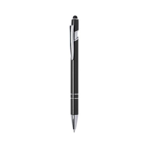 black Bolígrafo Puntero Parlex