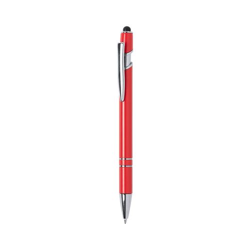 red Bolígrafo Puntero Parlex