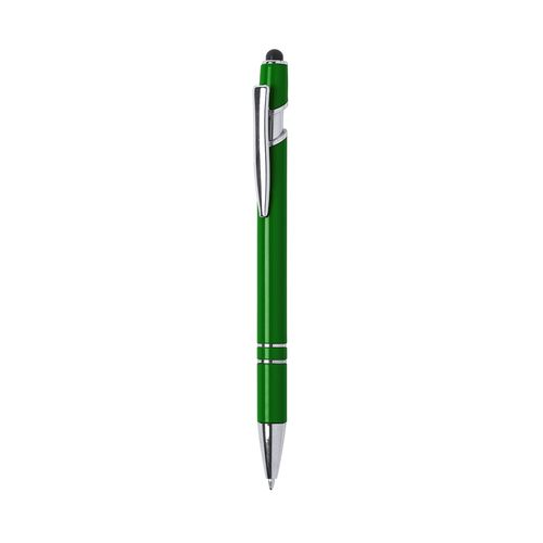 green Bolígrafo Puntero Parlex