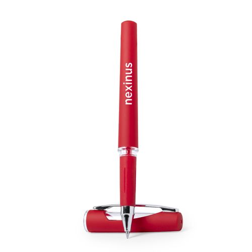 red Roller Kasty