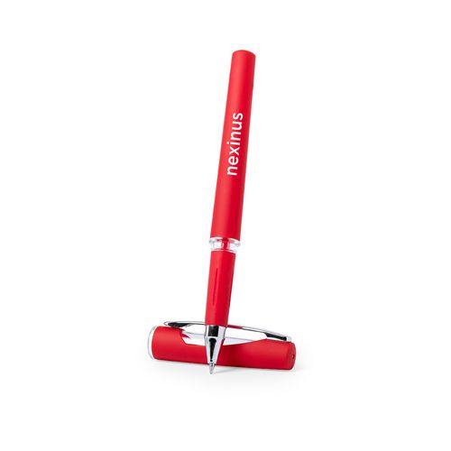 white Roller Kasty