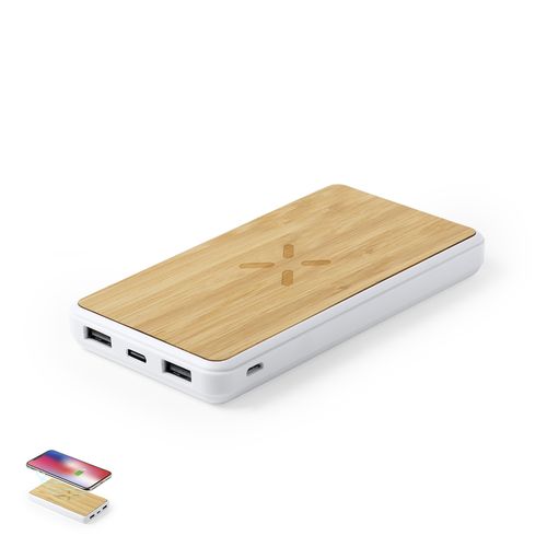 s/c Power Bank Dickens