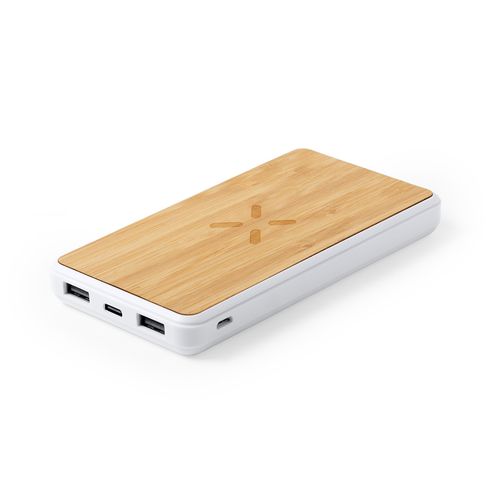 POWER BANK DICKENS