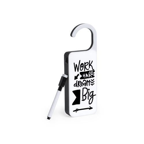 COLGADOR MENSAJE KATRIN