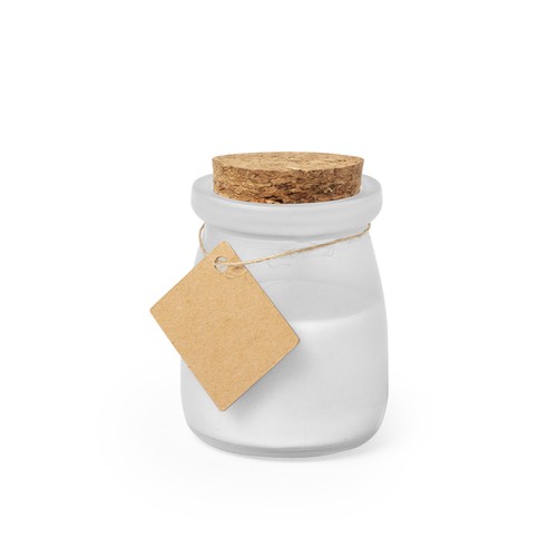 Bougie Aromatique Tepor - 2