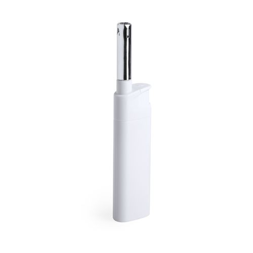 white Encendedor Cocina Rosser