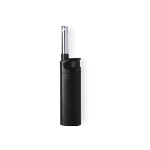 black Encendedor Cocina Rosser