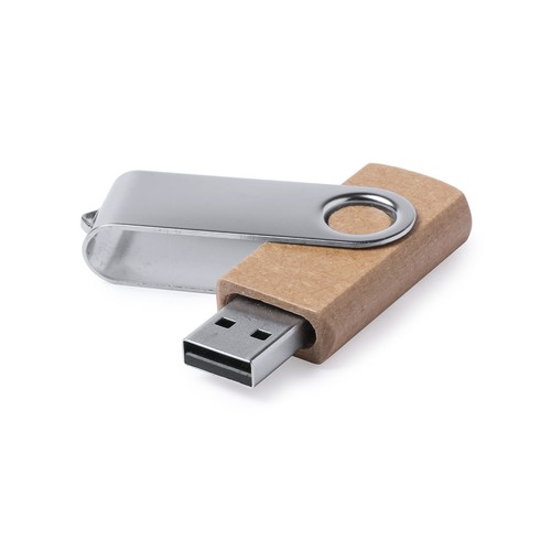 s/c Memoria USB Trugel 16Gb