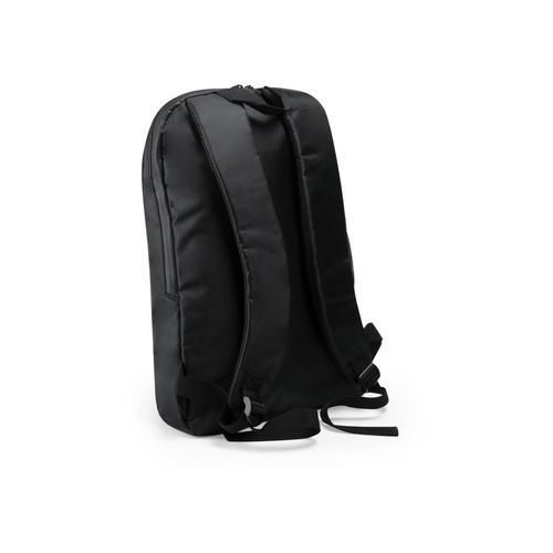 black Mochila Indicador Dontax