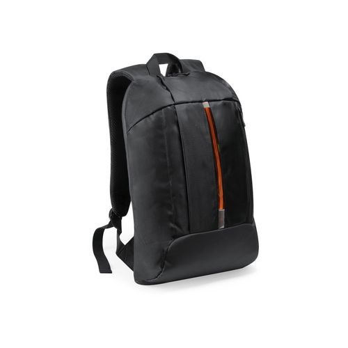 black Mochila Indicador Dontax