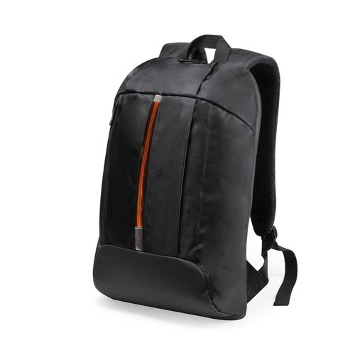 black Mochila Indicador Dontax