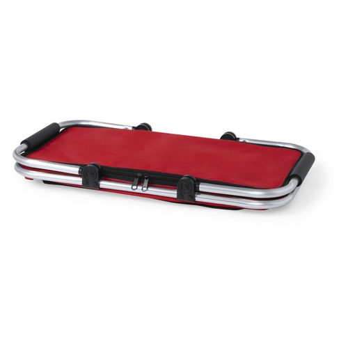 red Cesta Térmica Yonner