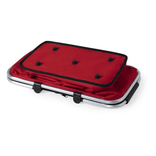 red Cesta Térmica Yonner