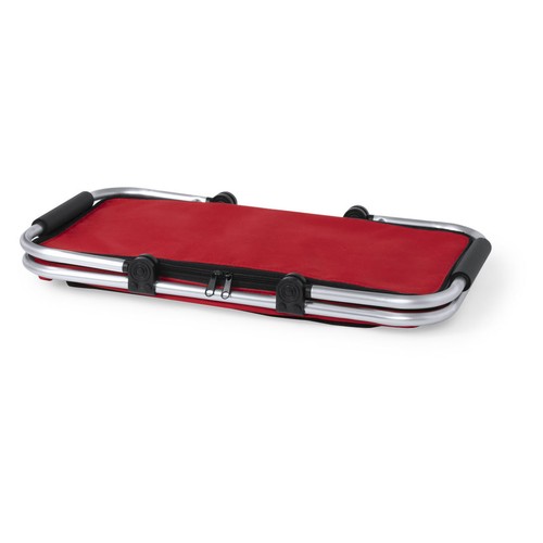 red Cesta Térmica Yonner