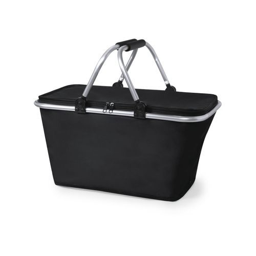 black Cesta Térmica Yonner