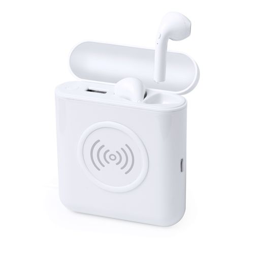AURICULARES POWER BANK MOLIK