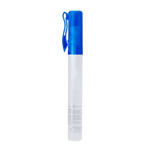 white Gel Hidroalcohólico Bustan