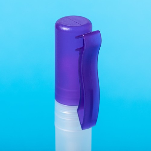 white Gel Hidroalcohólico Bustan